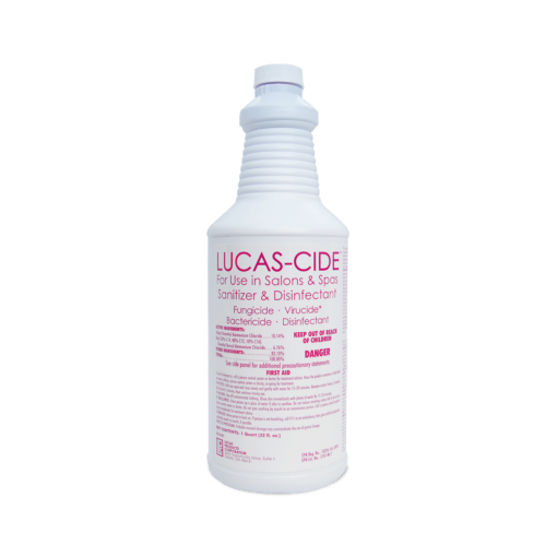 Salon & Spa Disinfectant