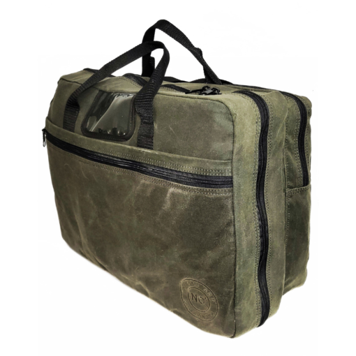 Day Player Bag