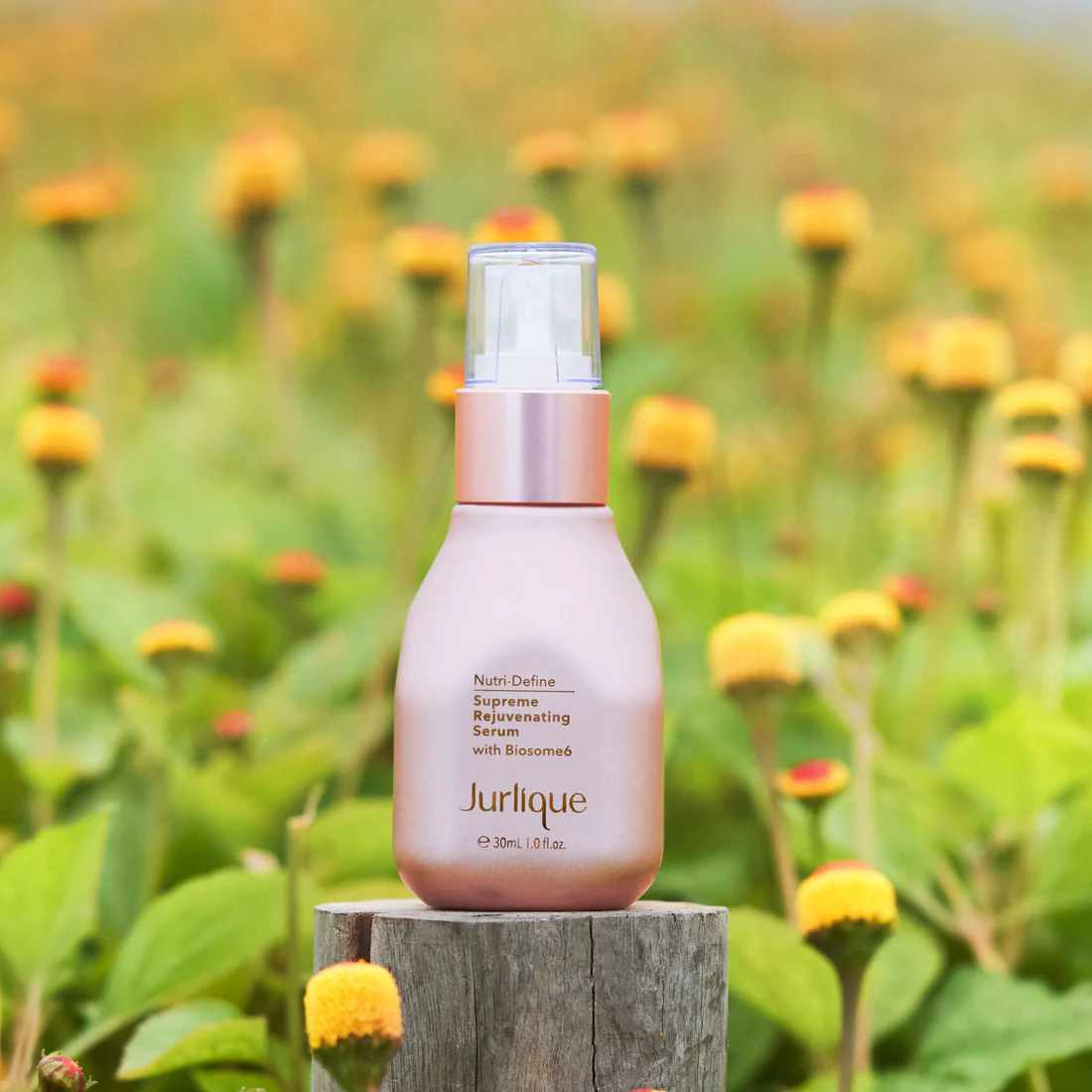 Nutri-Define Supreme Rejuvenating Serum - Image 4