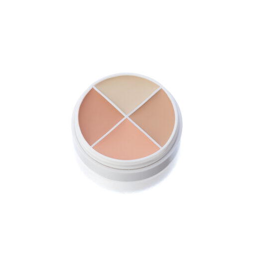 Conceal-All Wheel (NK-1)