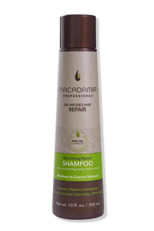 Nourishing Repair Shampoo