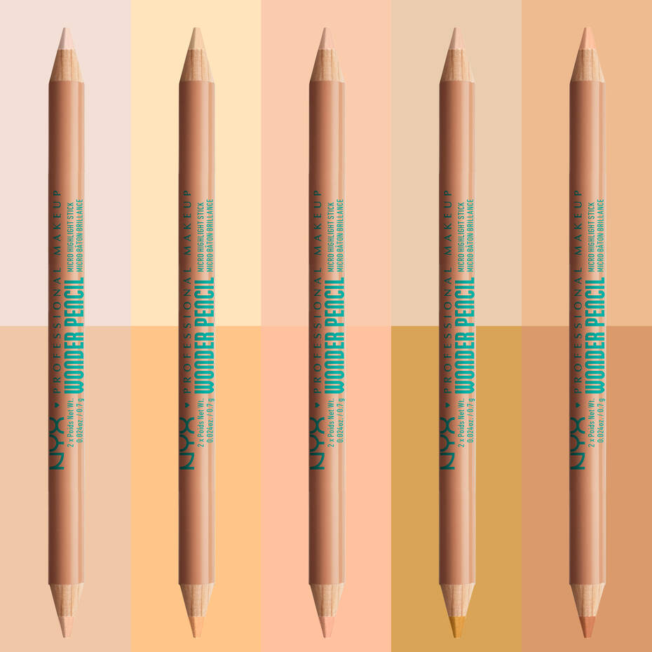 Wonder Pencil Micro Highlighter Pencil - Image 2