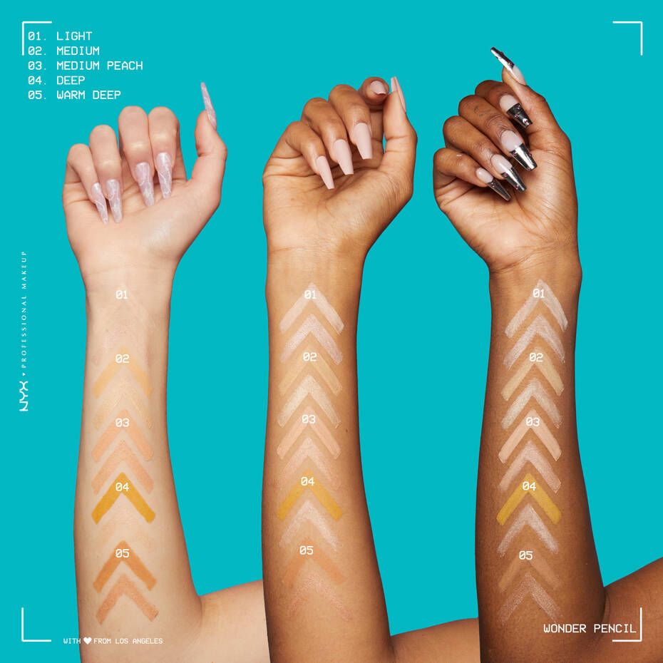 Wonder Pencil Micro Highlighter Pencil - Image 4