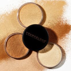 Alternative view of Natural Loose Mineral Foundation
