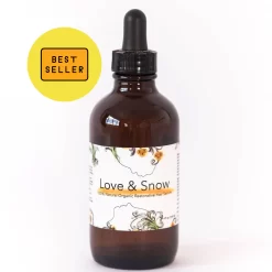Restorative Hair and Scalp Serum