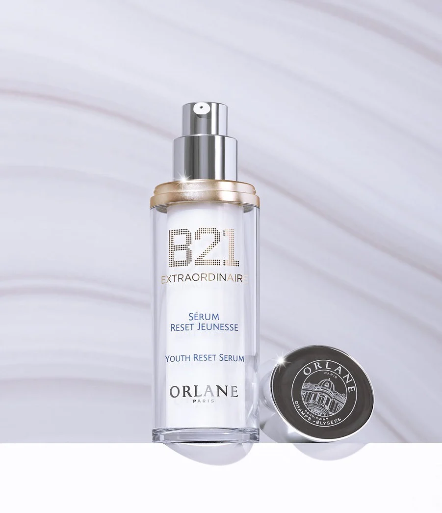 B21 Extraordinaire Youth Reset Serum - Image 3