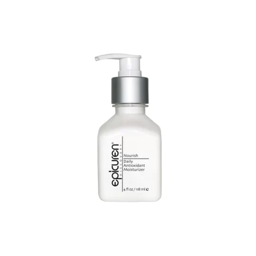 Nourish Daily Antioxidant Moisturizer