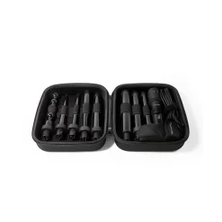 Alternative view of Octowand 8-in-1 Curling Wand