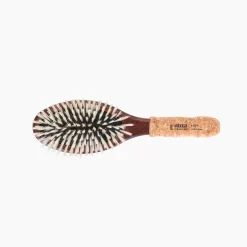 OC6 Oval Boar Brush