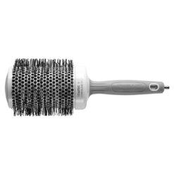 Ceramic + Ion Thermal Brush - 3 1/2" CI-65