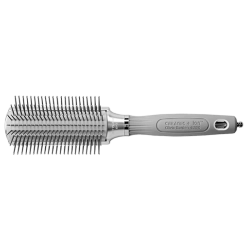 Ceramic + ion Supreme & Styler 7-Row Brush CISTL-R7