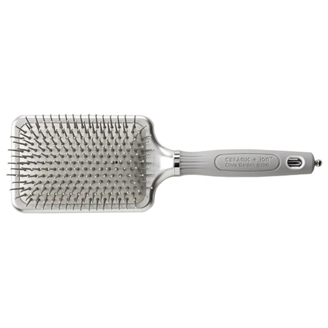 Ceramic + ion XL PRO Paddle Brush - Large CIXL-PROL