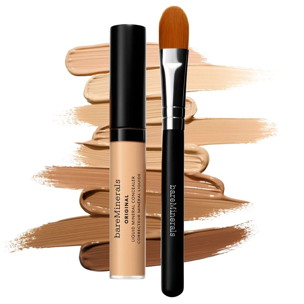 Original Liquid Mineral Concealer - Image 2