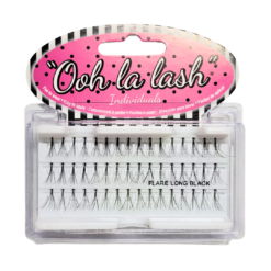 Flare Individuals - Long Black