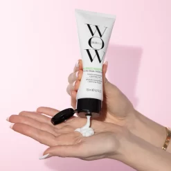 Alternative view of One-Minute Transformation Styling Cream