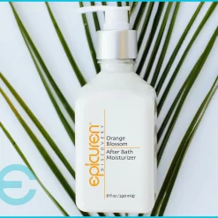 Alternative view of Orange Blossom After Bath Moisturizer