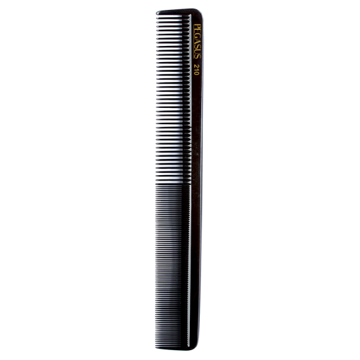 210 – Pegasus Hard Rubber All-purpose styling/cutting