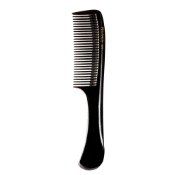 501 – Pegasus Hard Rubber Coarse Teeth shampoo/color rake handle