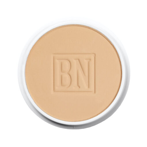 Color Cake Foundation