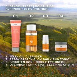 Alternative view of Perfect Canvas Clean Jelly Oil Cleanser