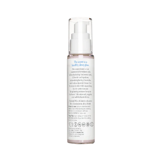 Ultra Hydrating Dewy Skin Serum - Image 5