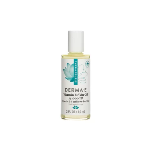 Vitamin E Skin Oil 14,000 I.U.