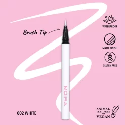 Alternative view of Precision Liquid Liner