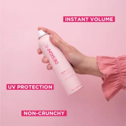 Alternative view of Puff.Me Dry Texture Spray