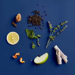 Alternative view of Blue Midnightâ„¢ Hydrating Body Lotion Jumbo