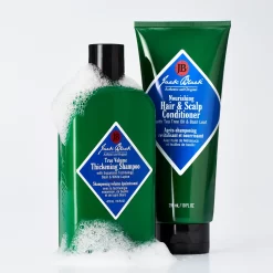 Alternative view of Nourishing Hair and Scalp Conditioner