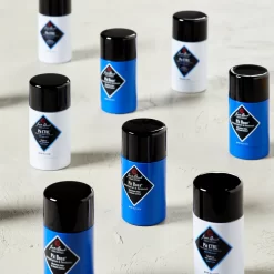 Alternative view of Pit Boss® Antiperspirant & Deodorant Sensitive Skin Formula