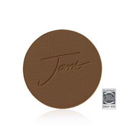 Alternative view of PurePressed® Base Mineral Foundation REFILL SPF 20/15