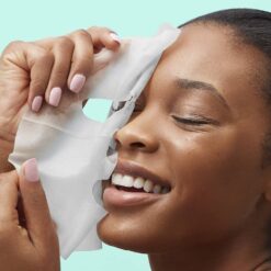 Alternative view of Hydrate - Sheet Mask