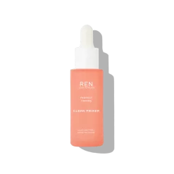Perfect Canvas Clean Primer