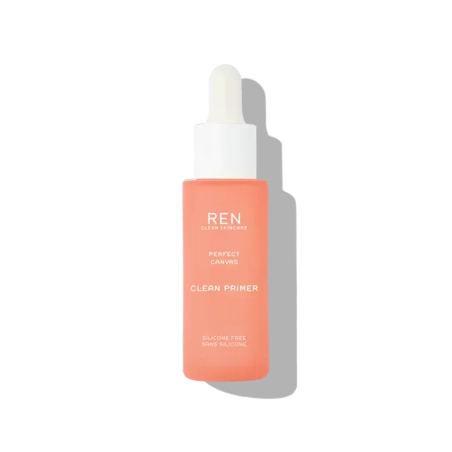 Perfect Canvas Clean Primer