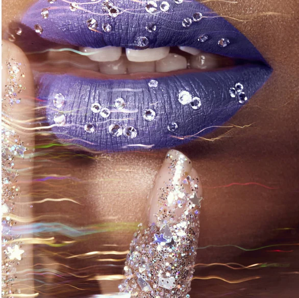 Lit Rhinestones - Image 3