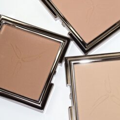 Alternative view of Second Skin Light Diffusing Pressed Powder