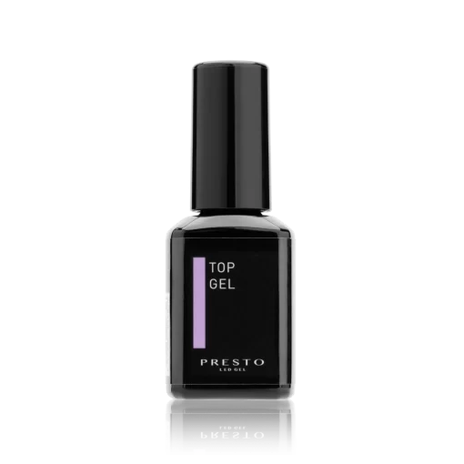 Presto Top Gel Bottle