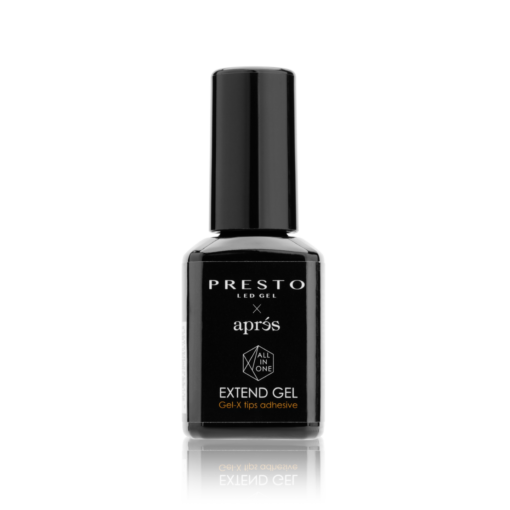 Presto X Aprés All-in-one Extend Gel