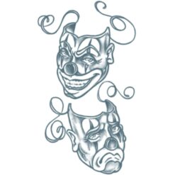 Prison Tattoo – Now and Later