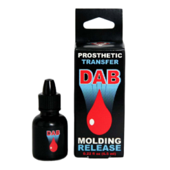 Alternative view of DAB-molding Release