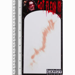 Scars - #87 Gnarly