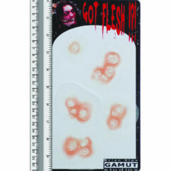 Character - Bullet Hit Kit #2