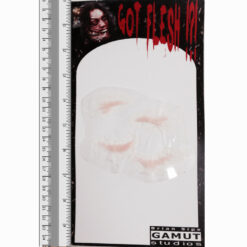 Aging - Crowsfeet & Eyebag Pack #1