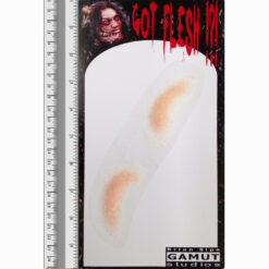 Character - Eyebrow Covers - Medium