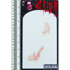 Scars - Joker Smile