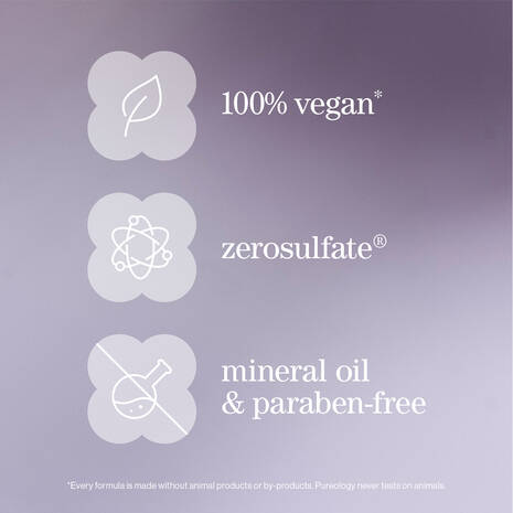 Hydrate Sheer Shampoo - Image 3