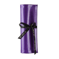 Purple People Eater Mat 12x24