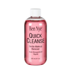 Quick Cleanse