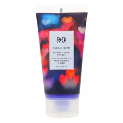 Sunset Blvd Blonde Toning Masque